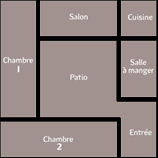 Rez-de-chaussée